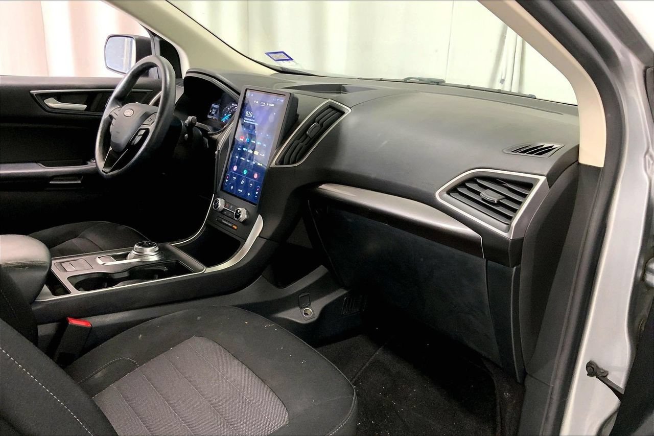 Used 2023 Ford Edge SE AWD/4WD image 28