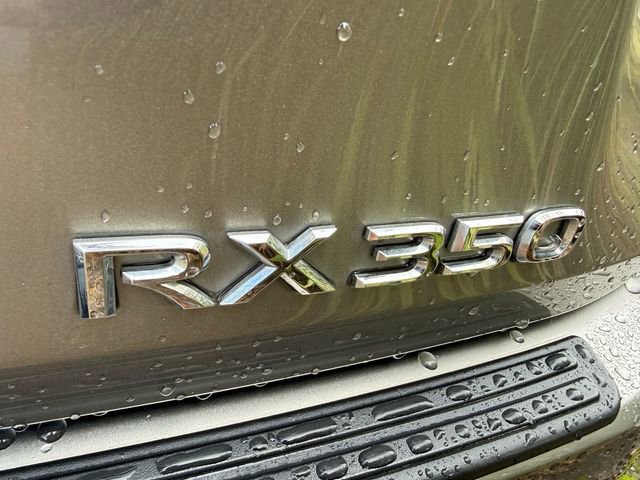 Used 2017 Lexus RX 350 FWD image 4