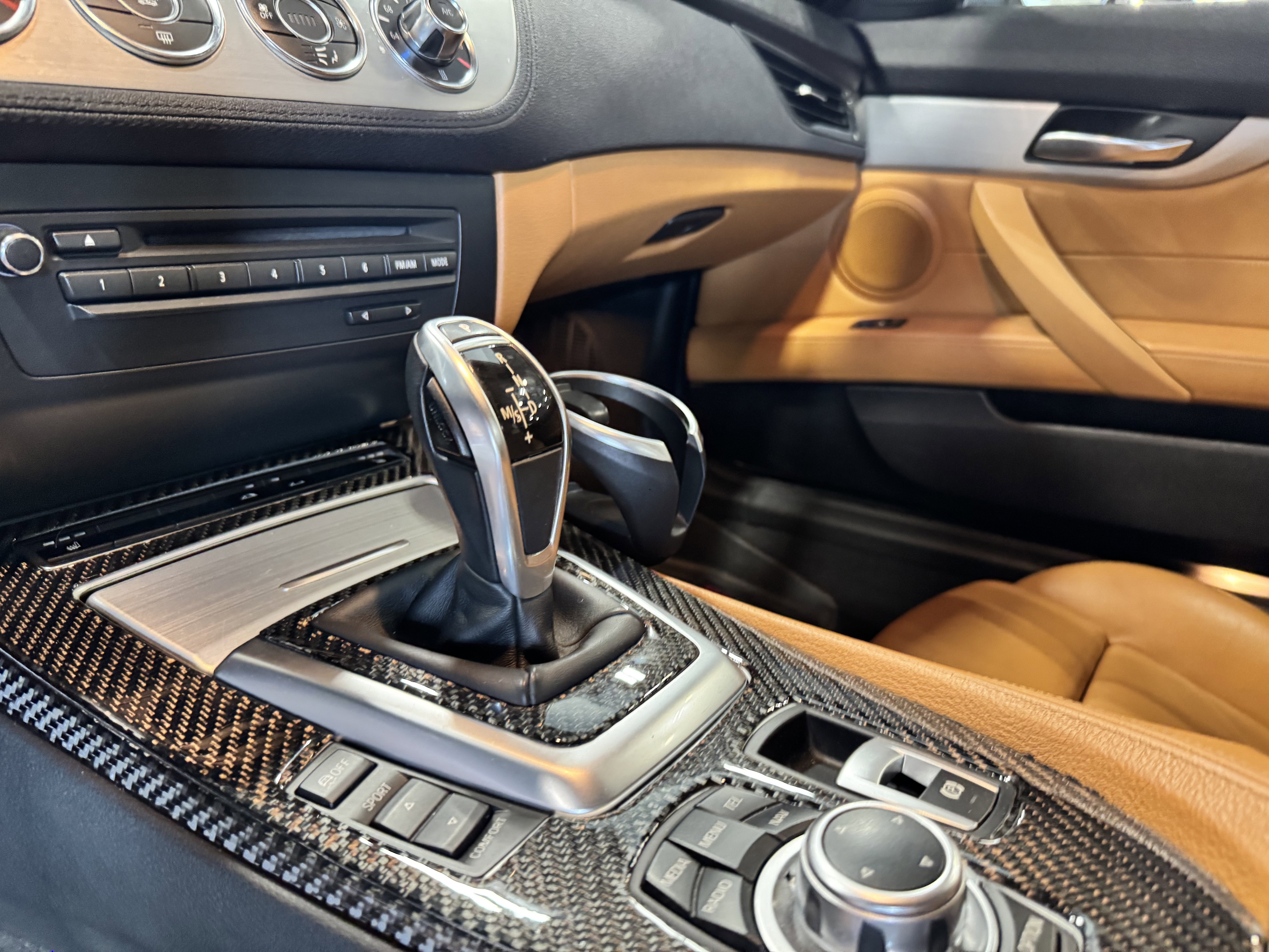 Used 2016 BMW Z4 sDrive28i w/ Technology Package image 26