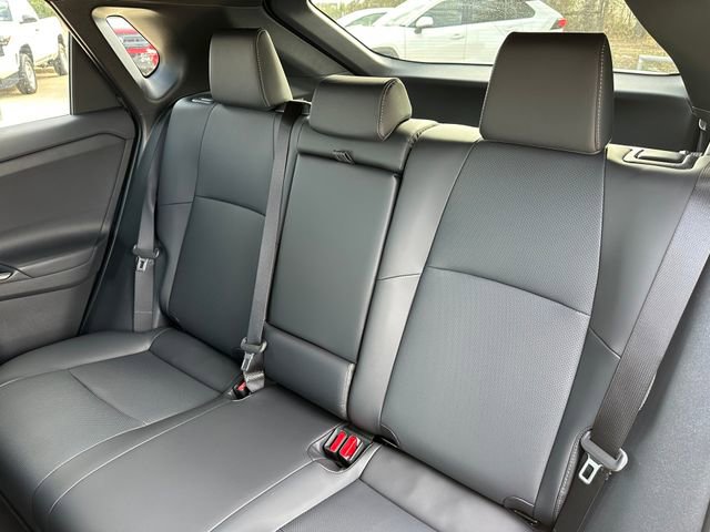 New 2026 Toyota bZ image 25