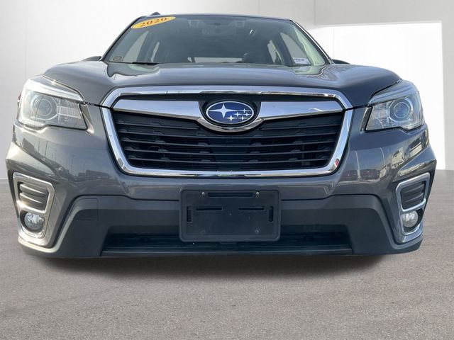 Used 2020 Subaru Forester Limited image 33