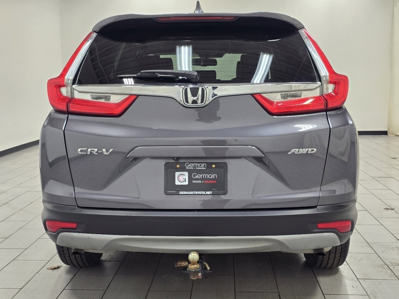 Used 2019 Honda CR-V EX-L image 14