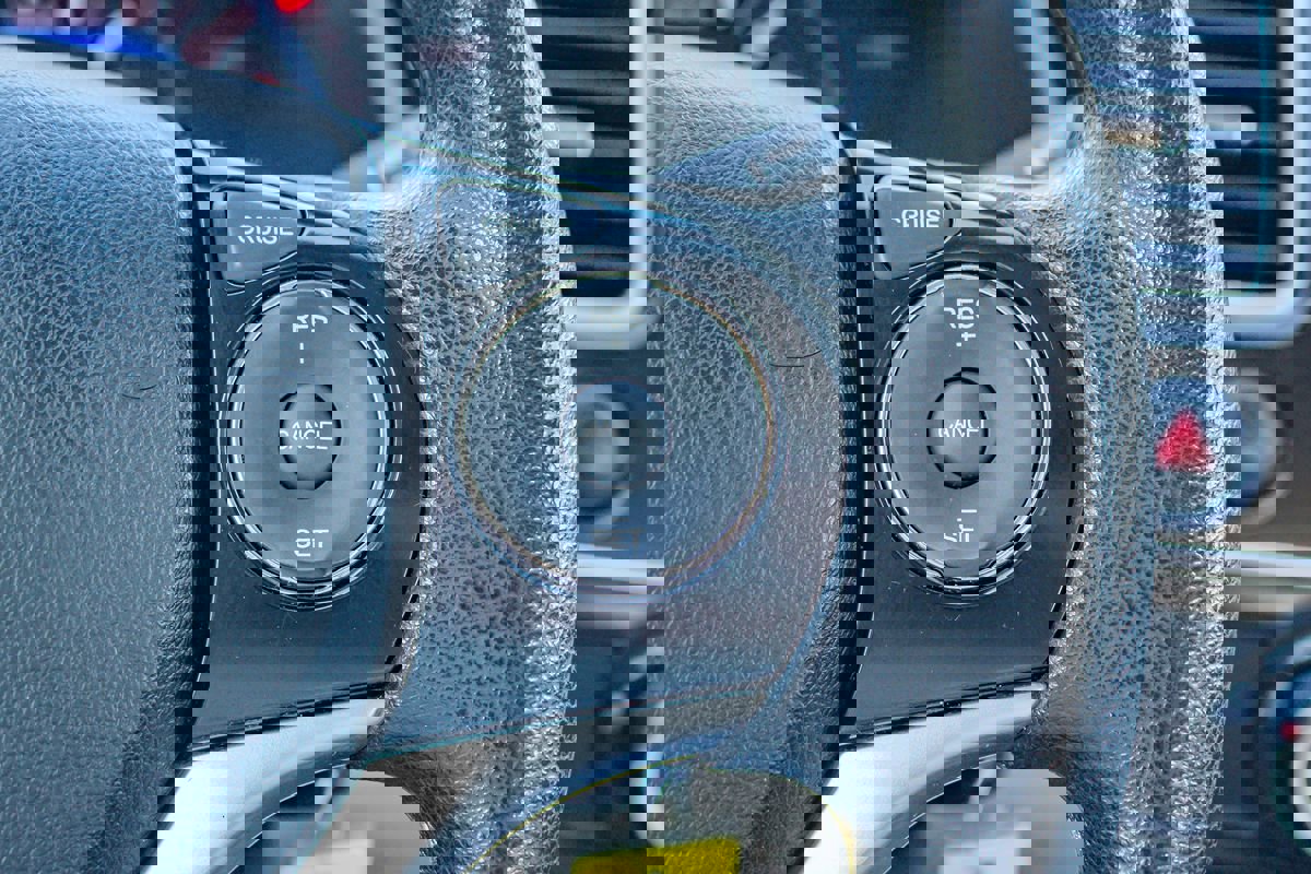 Used 2013 Honda Civic LX image 27