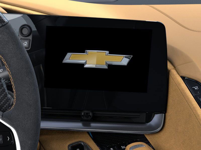 New 2025 Chevrolet Corvette Z06 w/ Z07 Performance Package image 20