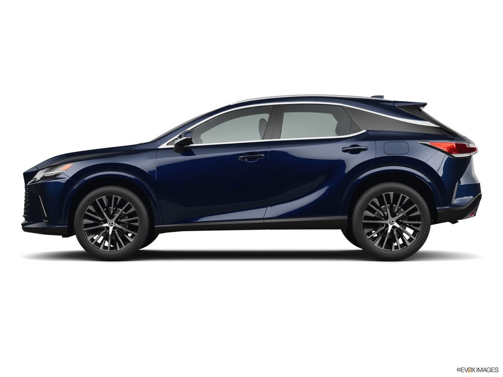 New 2026 Lexus RX 350 Premium AWD/4WD image 2