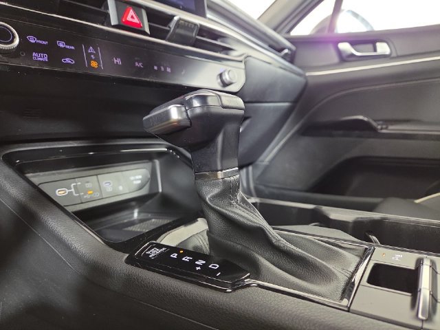 Certified 2025 Kia K5 GT-Line AWD/4WD image 19