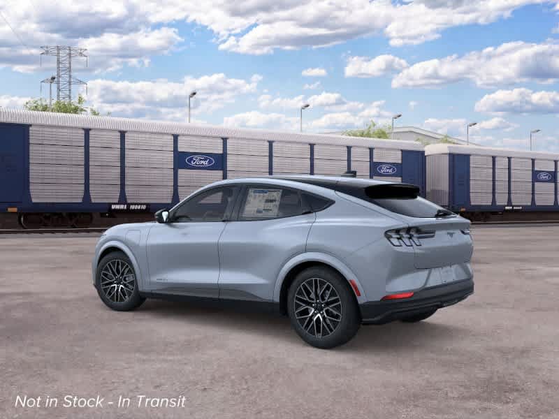 New 2026 Ford Mustang Mach-E Premium RWD image 3