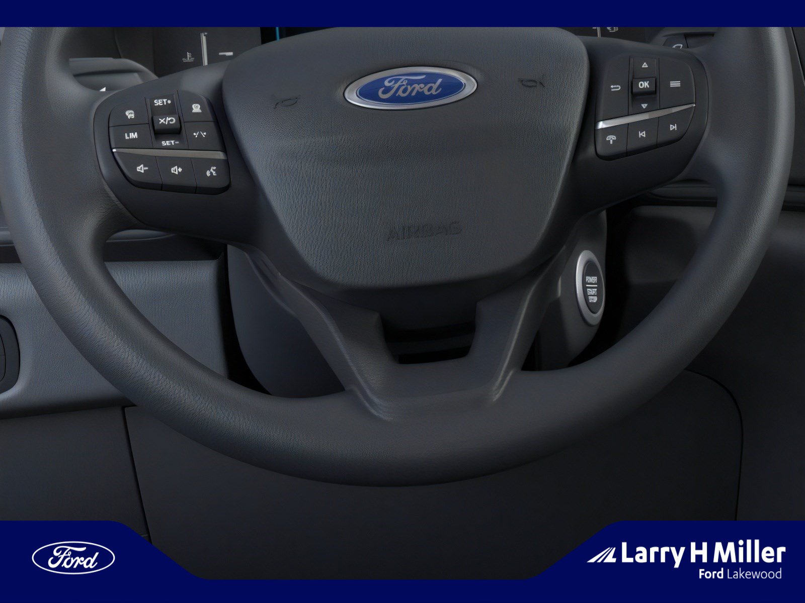 New 2026 Ford Transit 250 148 High Roof AWD image 12