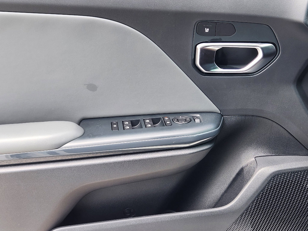 New 2026 Kia K4 EX image 16