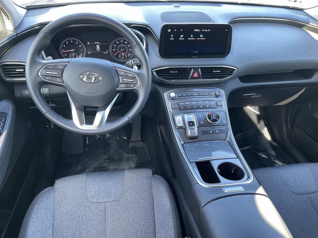 Certified 2023 Hyundai Santa Fe SEL AWD/4WD image 25