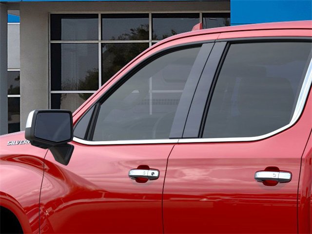 New 2026 Chevrolet Silverado 1500 LTZ w/ Technology Package image 12
