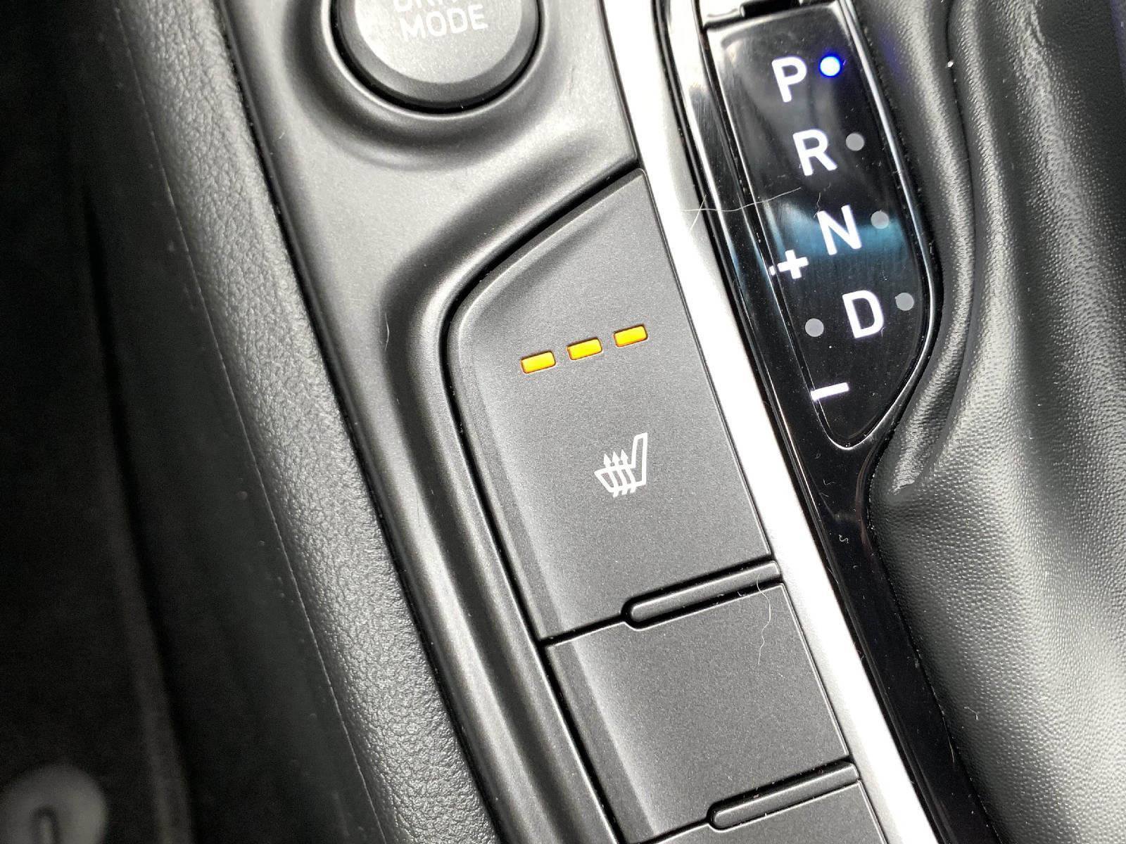 Used 2020 Hyundai Kona SEL Plus AWD/4WD image 28
