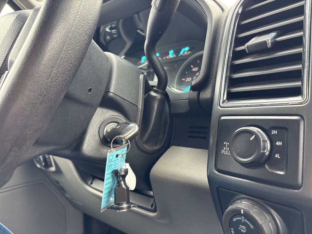 Used 2018 Ford F150 XLT w/ Trailer Tow Package AWD/4WD image 43