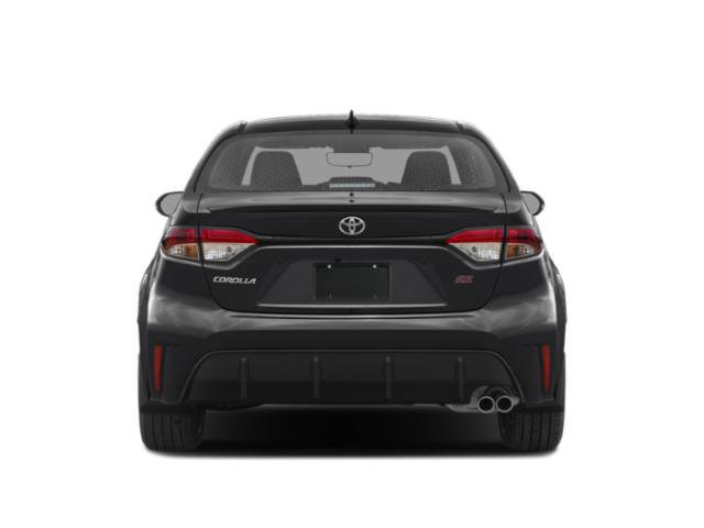 Certified 2024 Toyota Corolla SE w/ SE Convenience Package FWD image 5