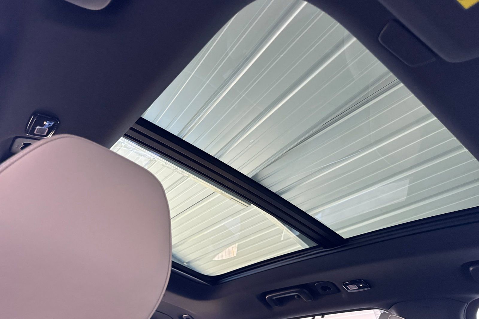 New 2026 Volvo XC90 T8 Ultra image 20