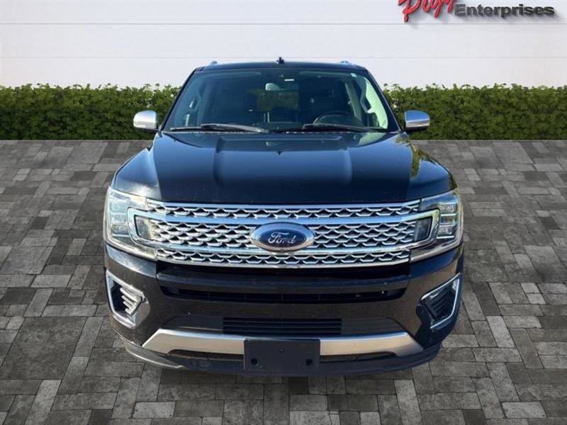 Used 2018 Ford Expedition Max Platinum image 7