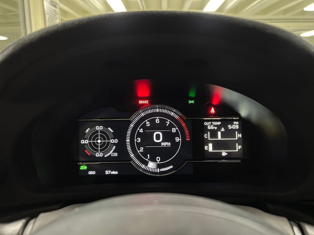 New 2026 Toyota GR86 YUZU Limited image 47