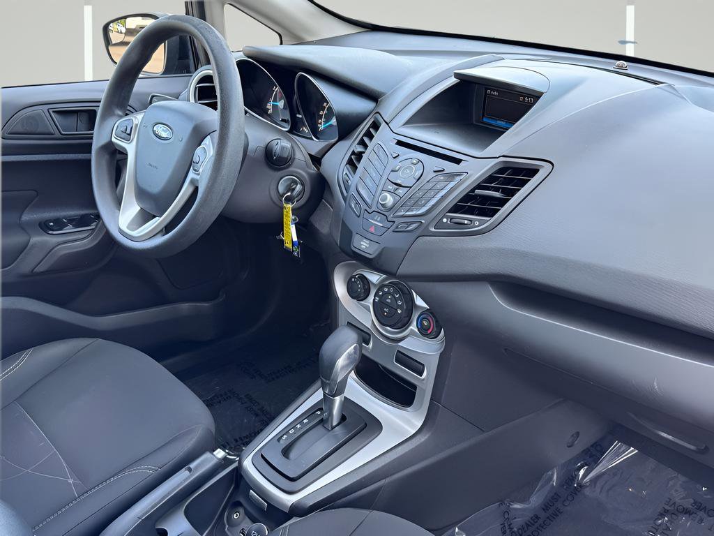 Used 2019 Ford Fiesta SE image 6