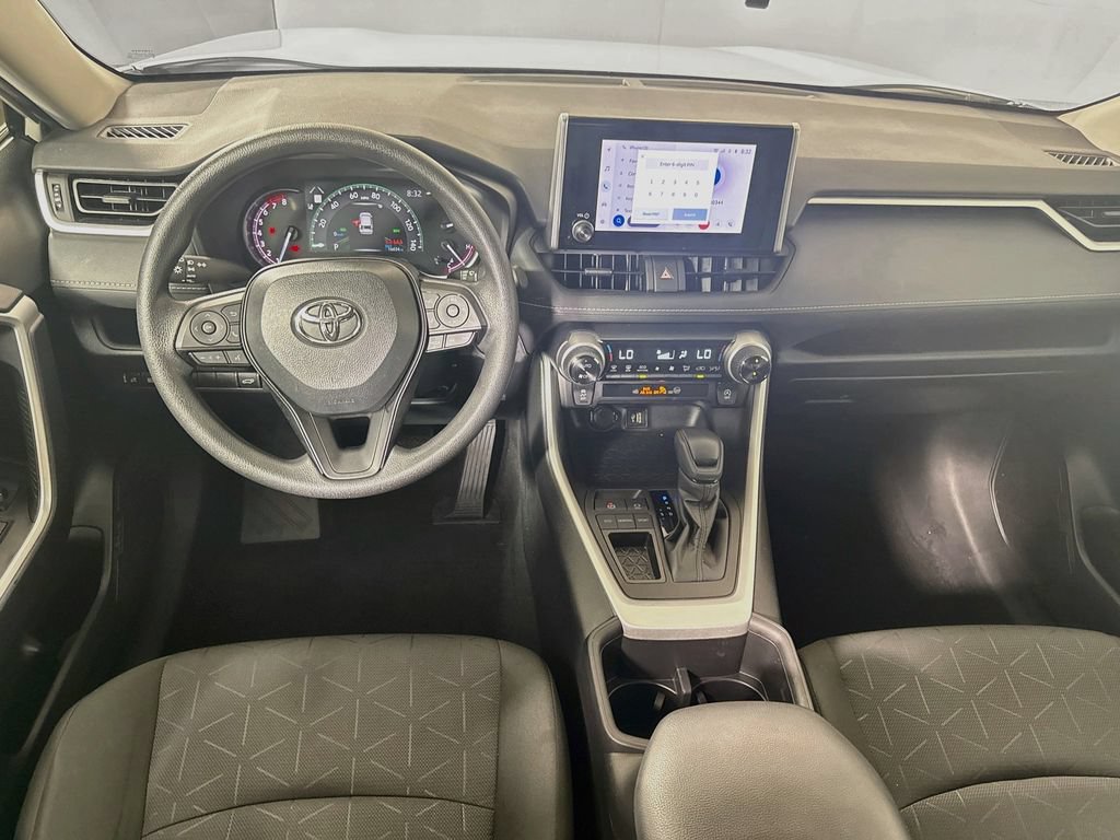 Certified 2024 Toyota RAV4 XLE w/ Convenience Package FWD image 20