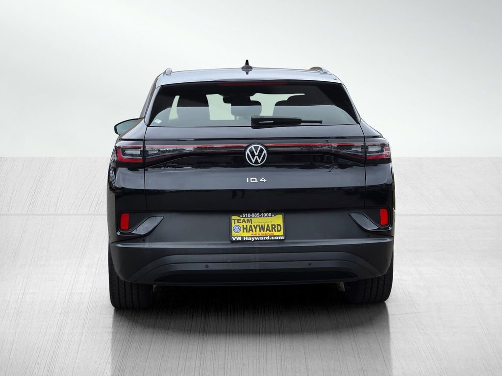 Certified 2023 Volkswagen ID.4 Pro S RWD image 6