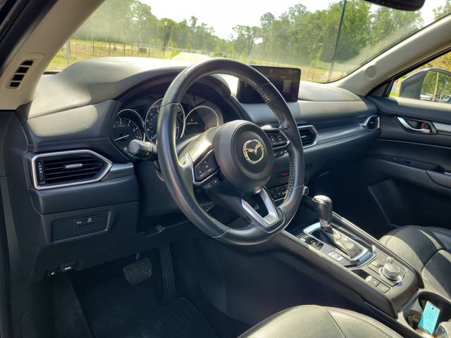 Used 2023 MAZDA CX-5 AWD 2.5 S image 20