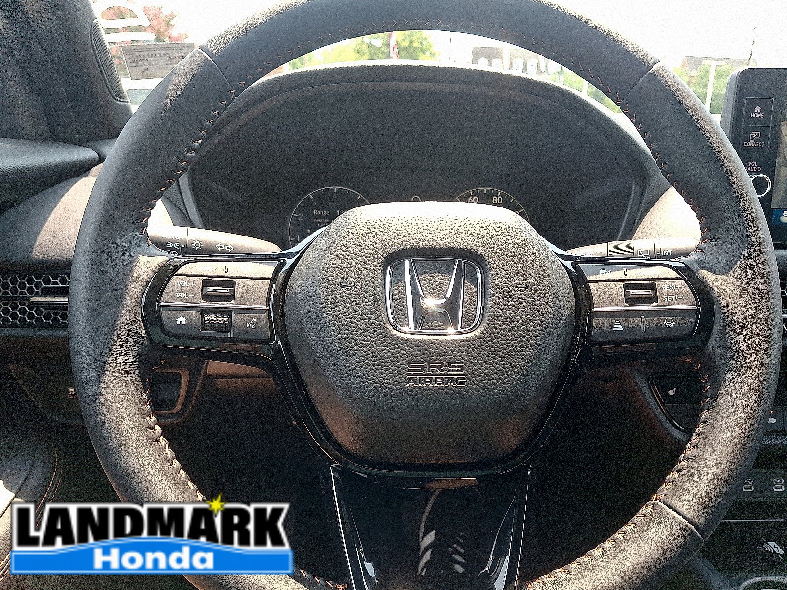 New 2027 Honda HR-V Sport image 17