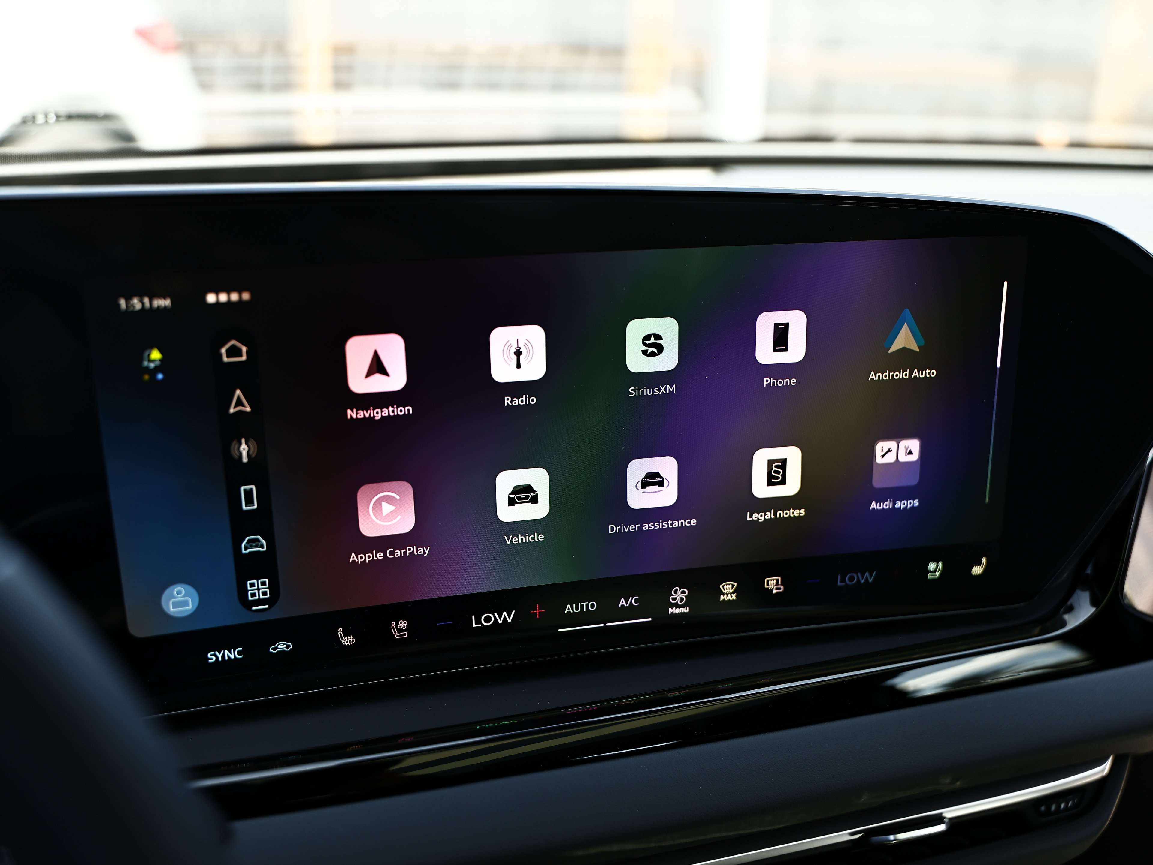 New 2026 Audi A5 Premium Plus AWD/4WD image 34