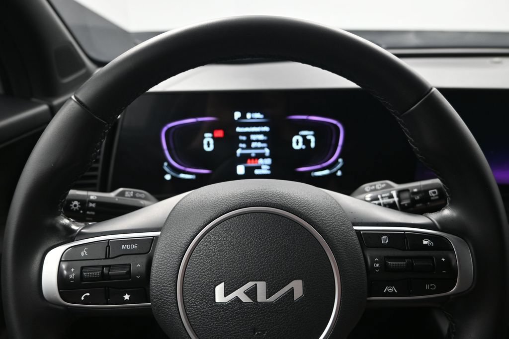 Used 2023 Kia Sportage X-Line w/ X-Line Premium Package AWD/4WD image 15