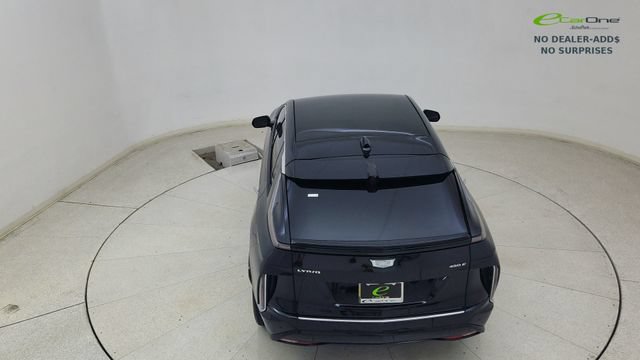 Used 2024 Cadillac Lyriq Tech RWD image 82