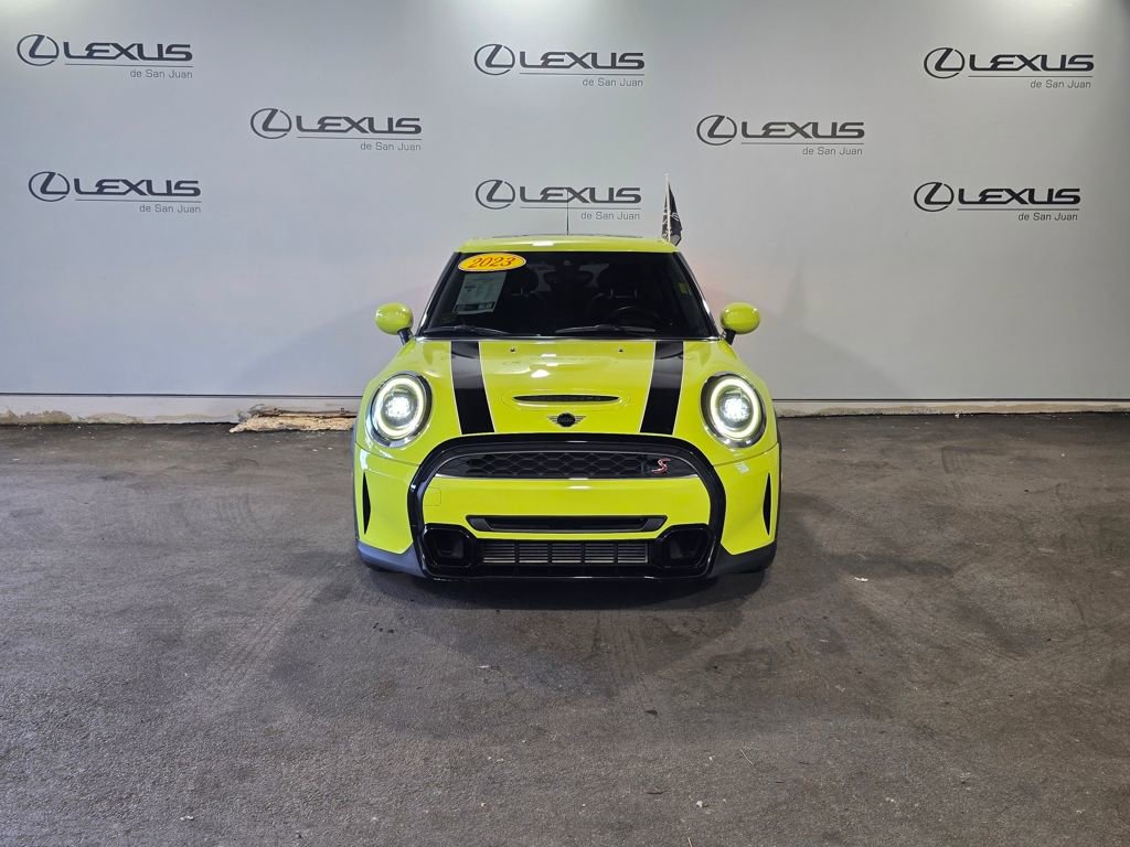 Used 2023 MINI Cooper S image 6