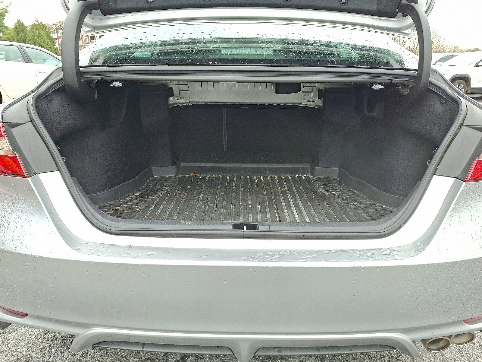 Used 2019 Toyota Camry SE image 28