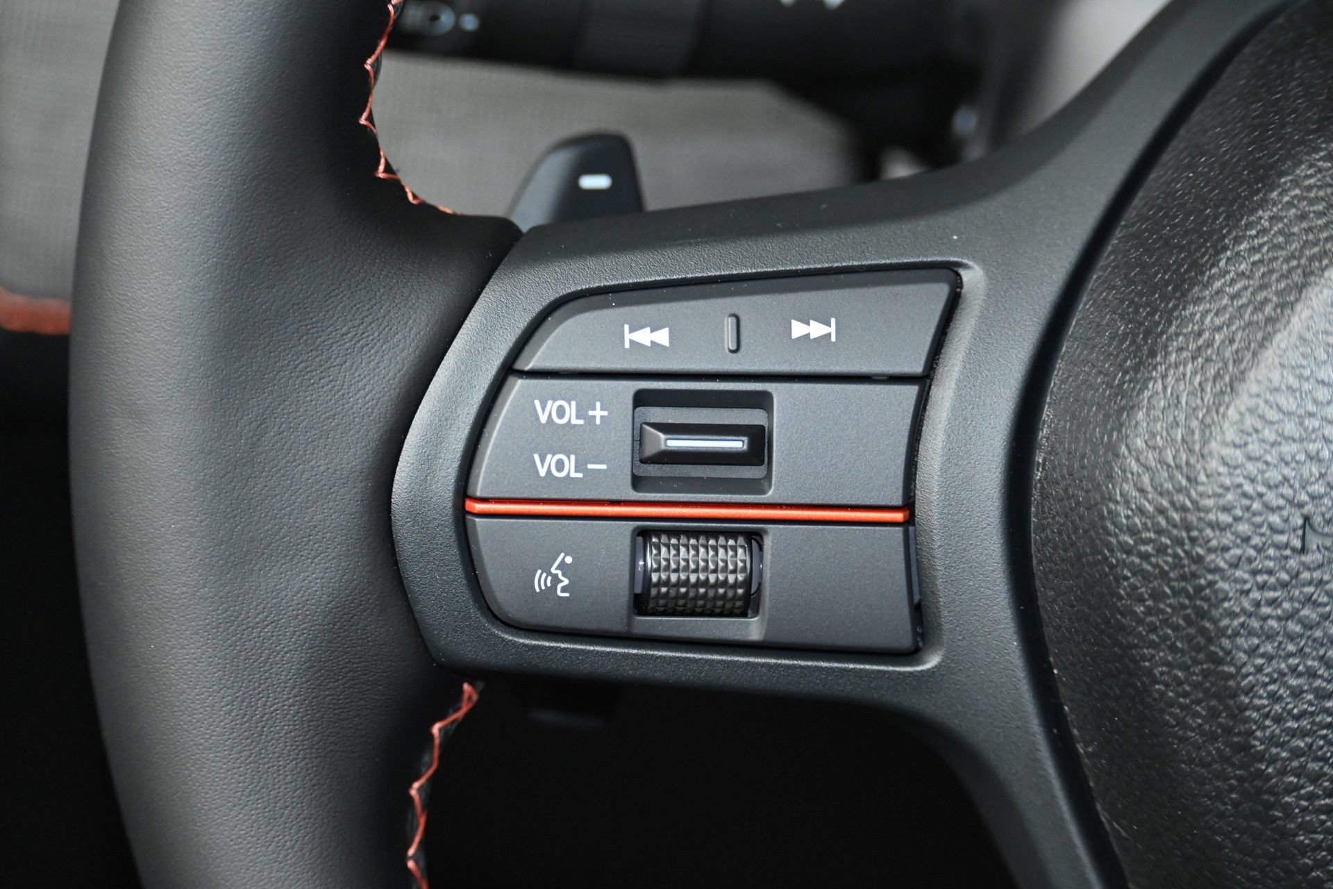 New 2026 Honda Passport TrailSport image 27