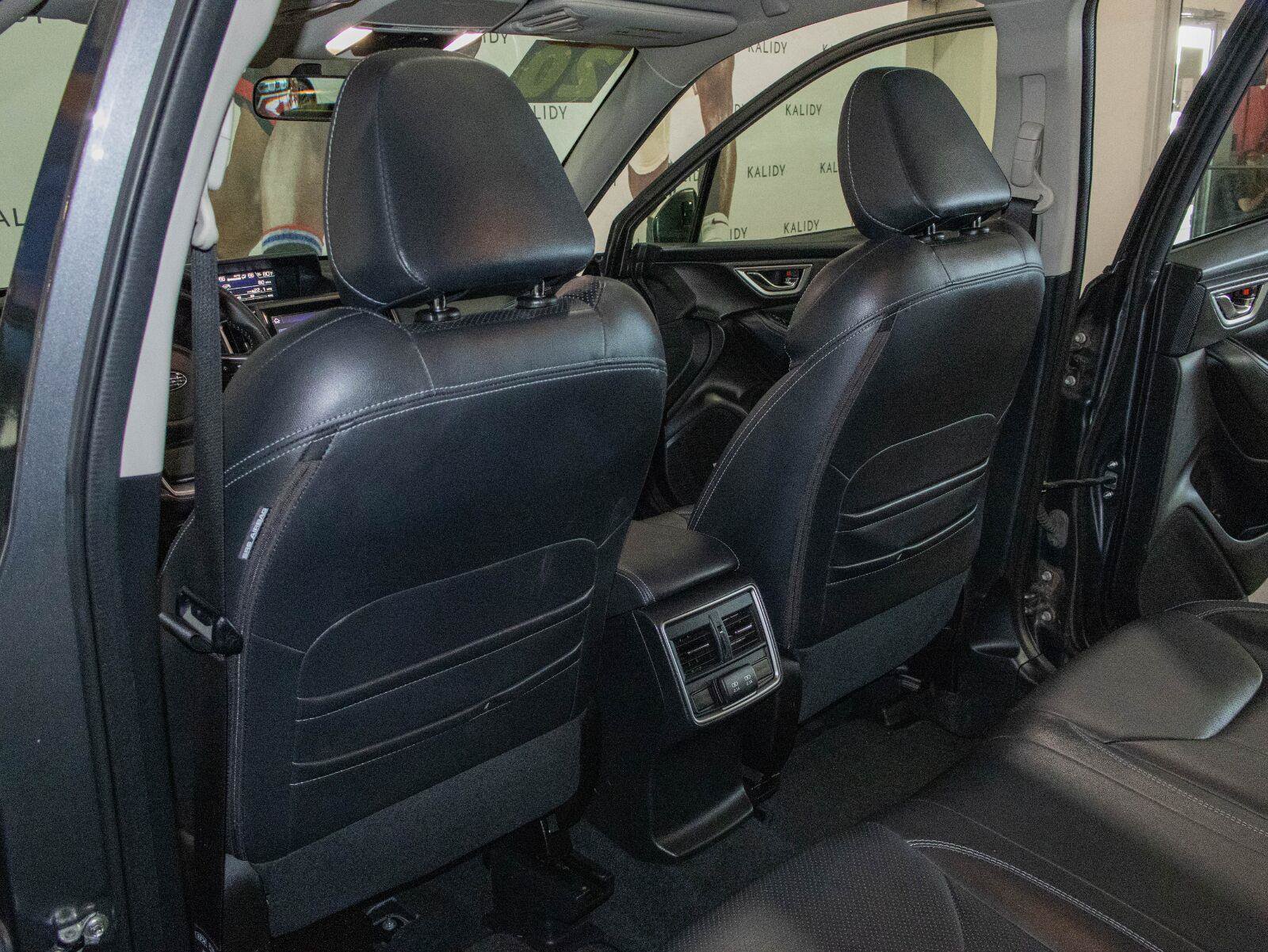 Used 2020 Subaru Forester Limited AWD/4WD image 10
