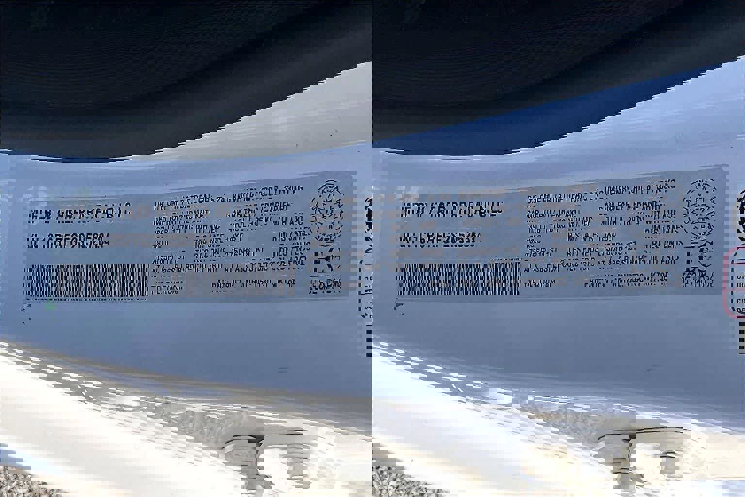 Used 2025 RAM 1500 Big Horn image 21