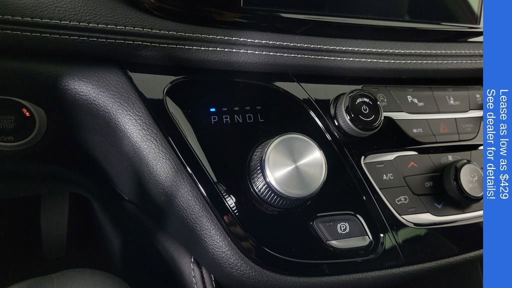 New 2026 Chrysler Pacifica Limited w/ S Appearance Package image 24