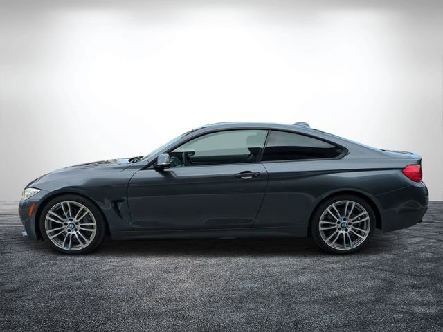 Used 2017 BMW 430i Coupe image 6