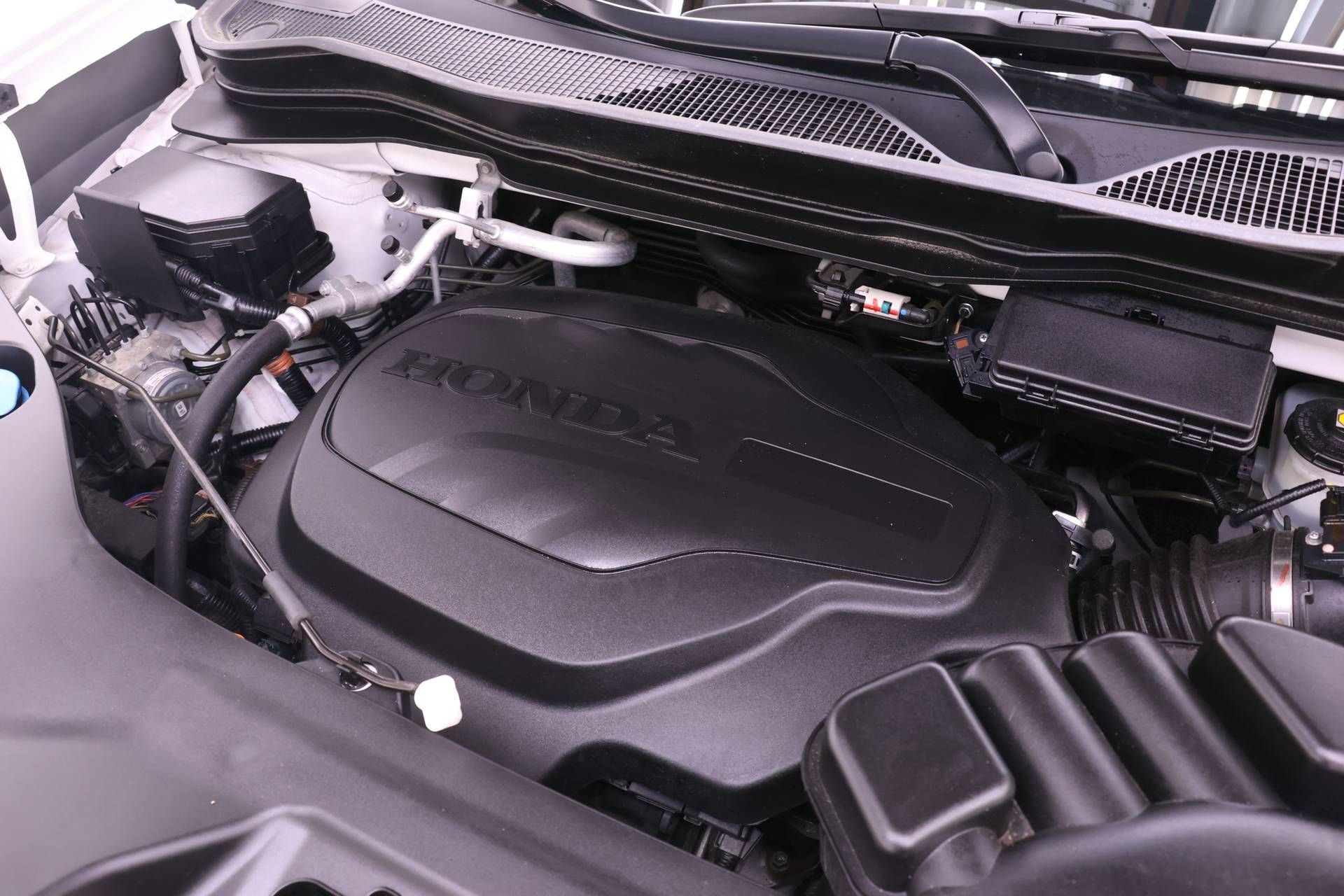 Used 2023 Honda Passport EX-L image 17
