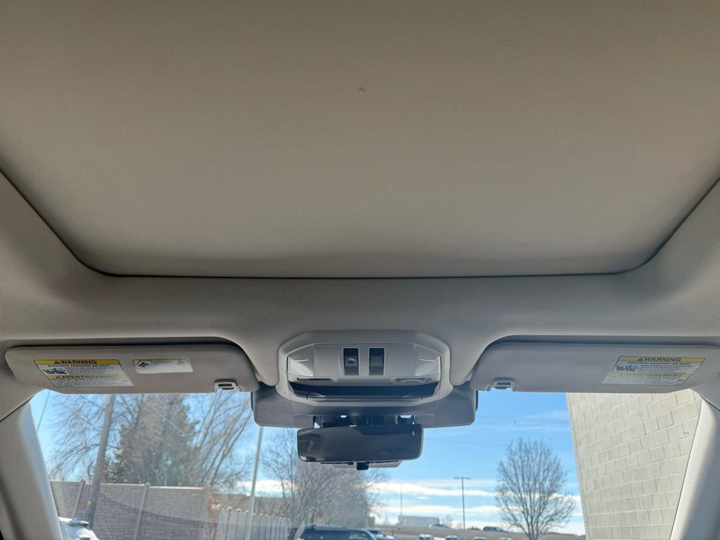 New 2026 Subaru Ascent Bronze Edition image 18