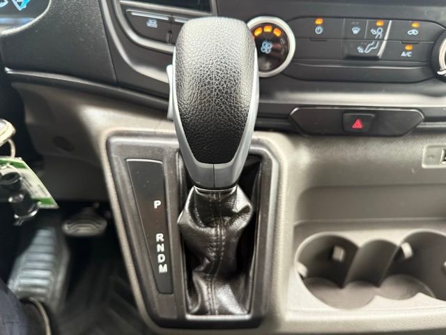 Used 2021 Ford Transit 150 Cargo image 31