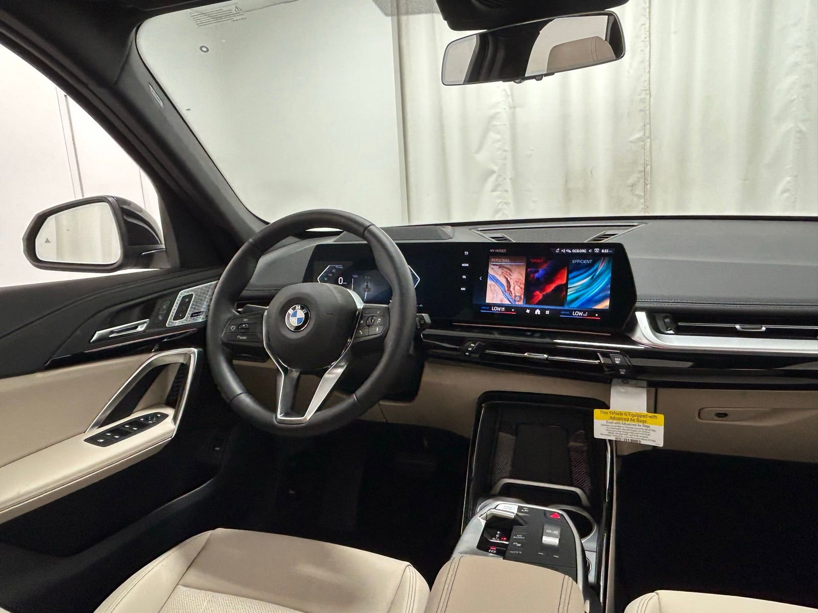 New 2025 BMW X1 xDrive28i w/ Premium Package image 10