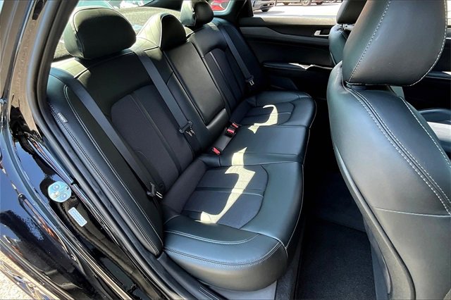 Used 2023 Kia K5 GT-Line image 22