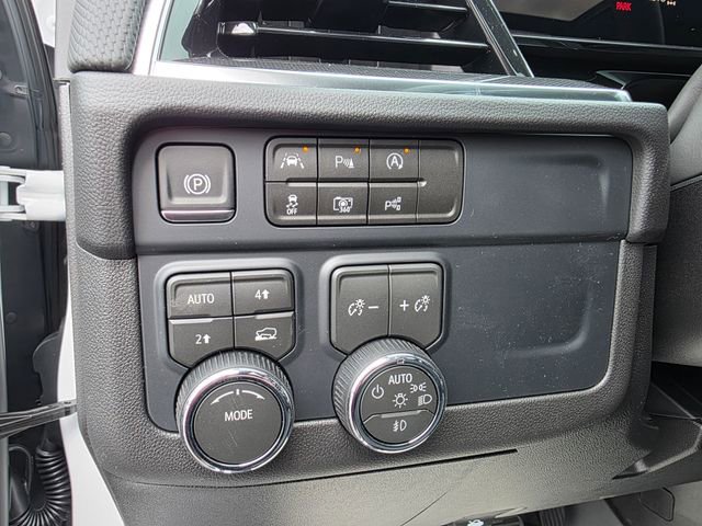 New 2026 Chevrolet Tahoe RST w/ Comfort Package image 10