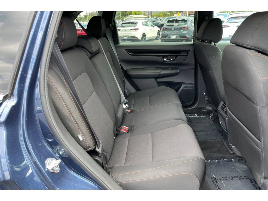Used 2025 Honda CR-V Sport image 18