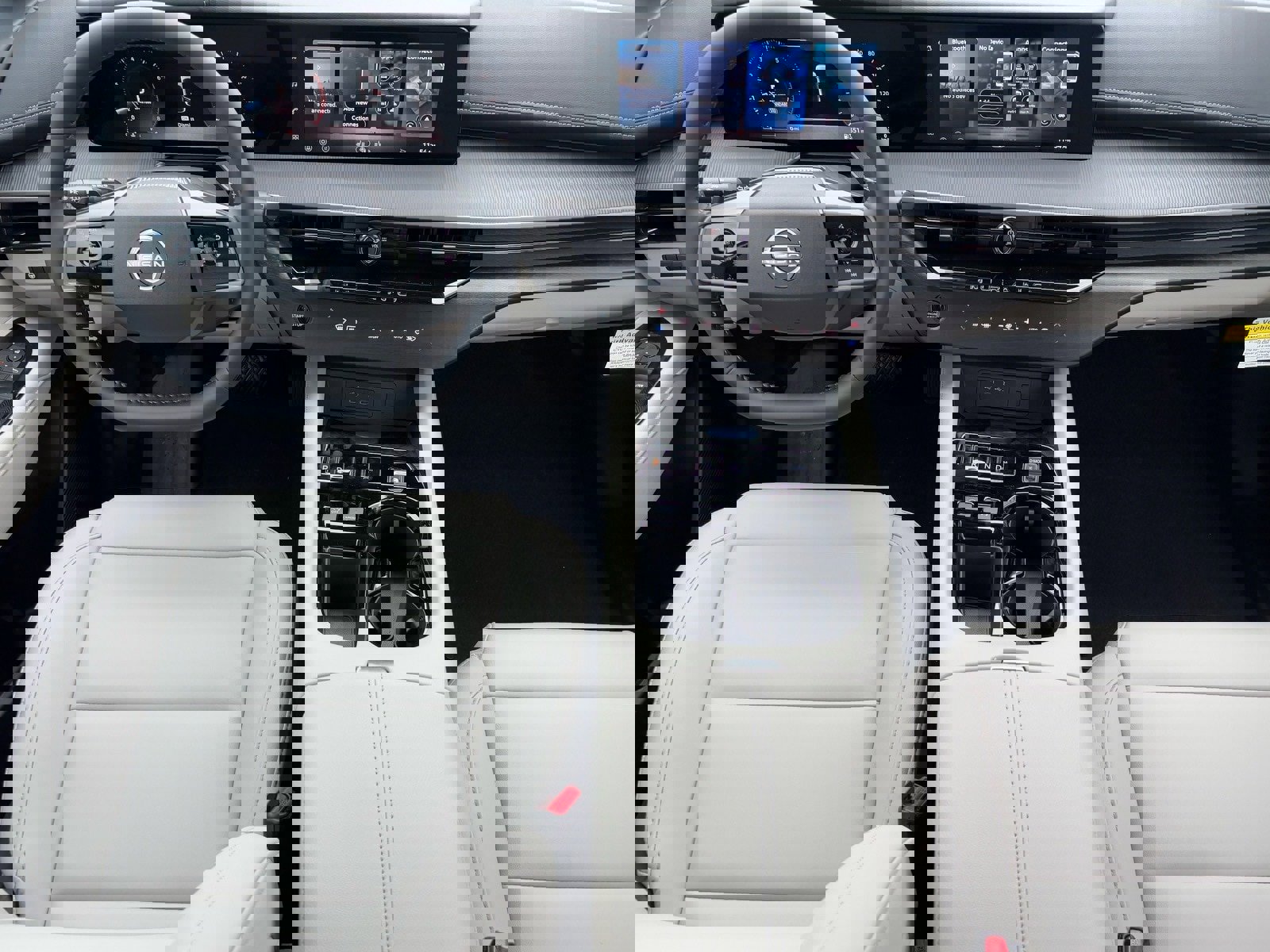 New 2026 Nissan Murano SV image 14