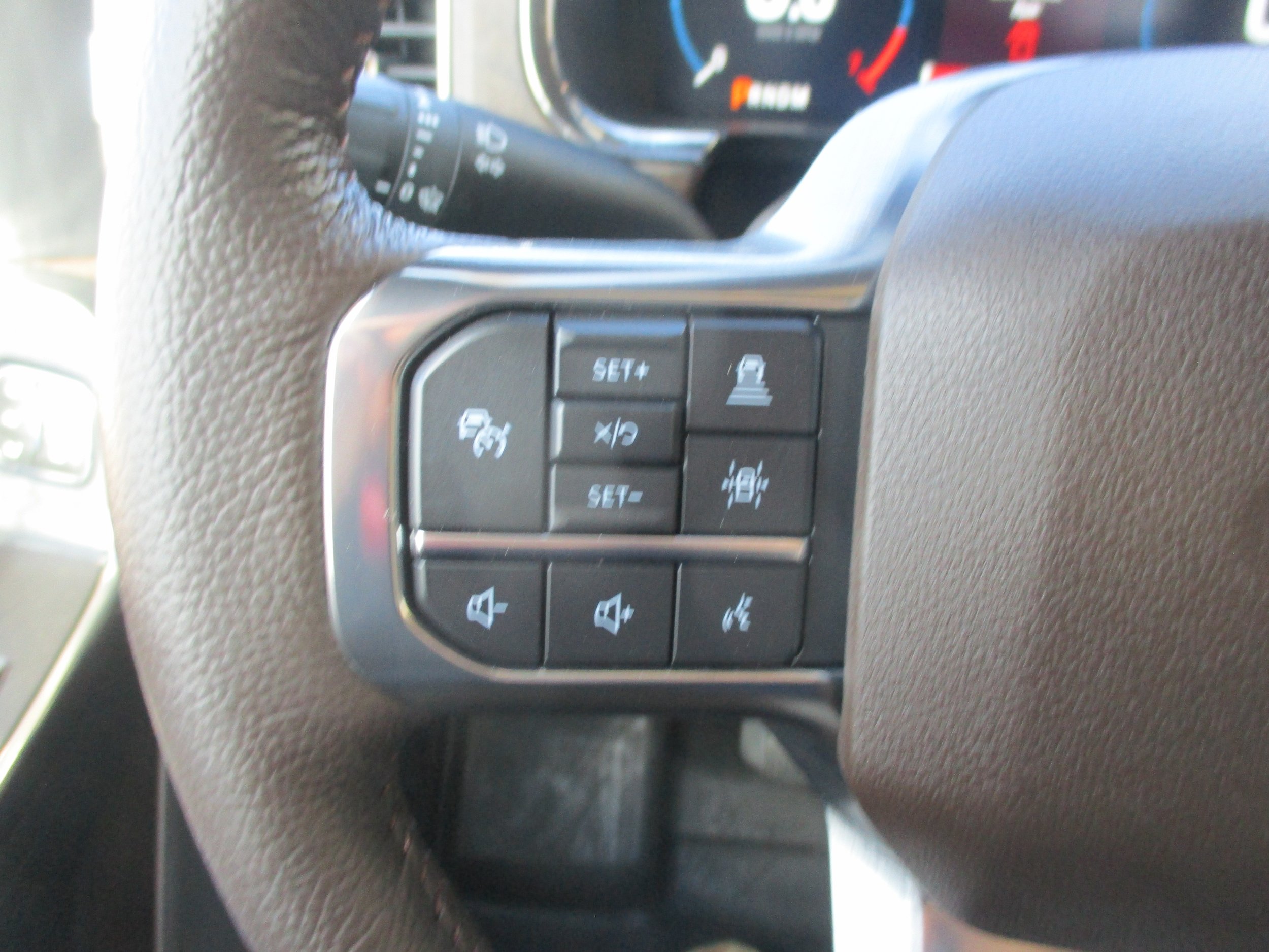 Used 2021 Ford F150 King Ranch w/ Equipment Group 601A High AWD/4WD image 24