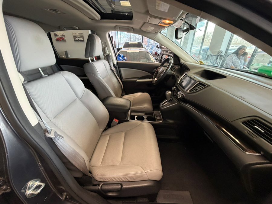 Used 2015 Honda CR-V EX-L image 34