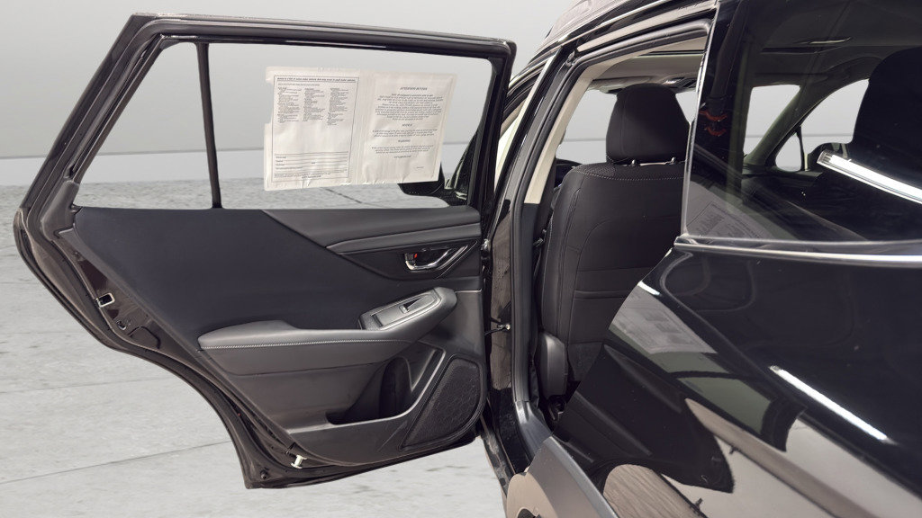 Certified 2024 Subaru Outback Premium image 25