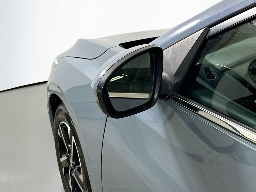 Used 2024 Nissan Sentra SV image 36