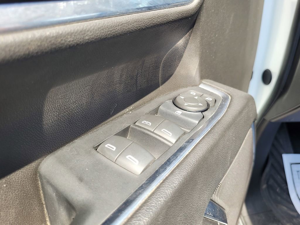 Used 2024 Chevrolet Silverado 2500 LT AWD/4WD image 26