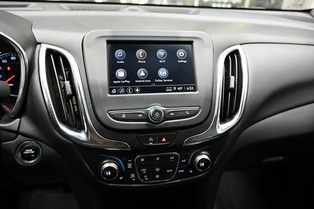 Used 2022 Chevrolet Equinox LT image 14